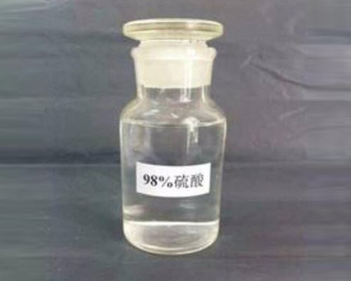 鑫順源：太原鹽酸在存儲過(guò)程中需要注意哪些方面？