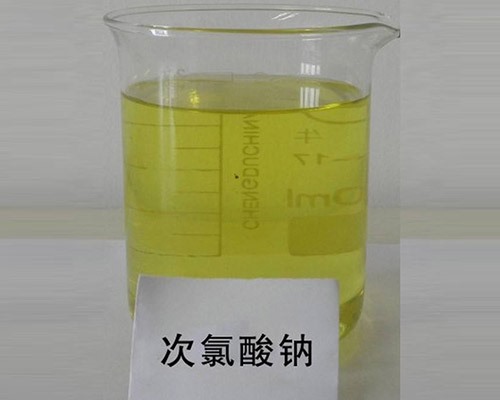 山西鑫順源公司淺談，太原液堿質(zhì)量測試方法？